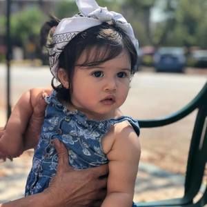 Meet your Posher, Christina